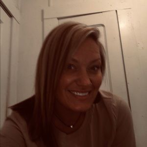 Meet your Posher, Trissa